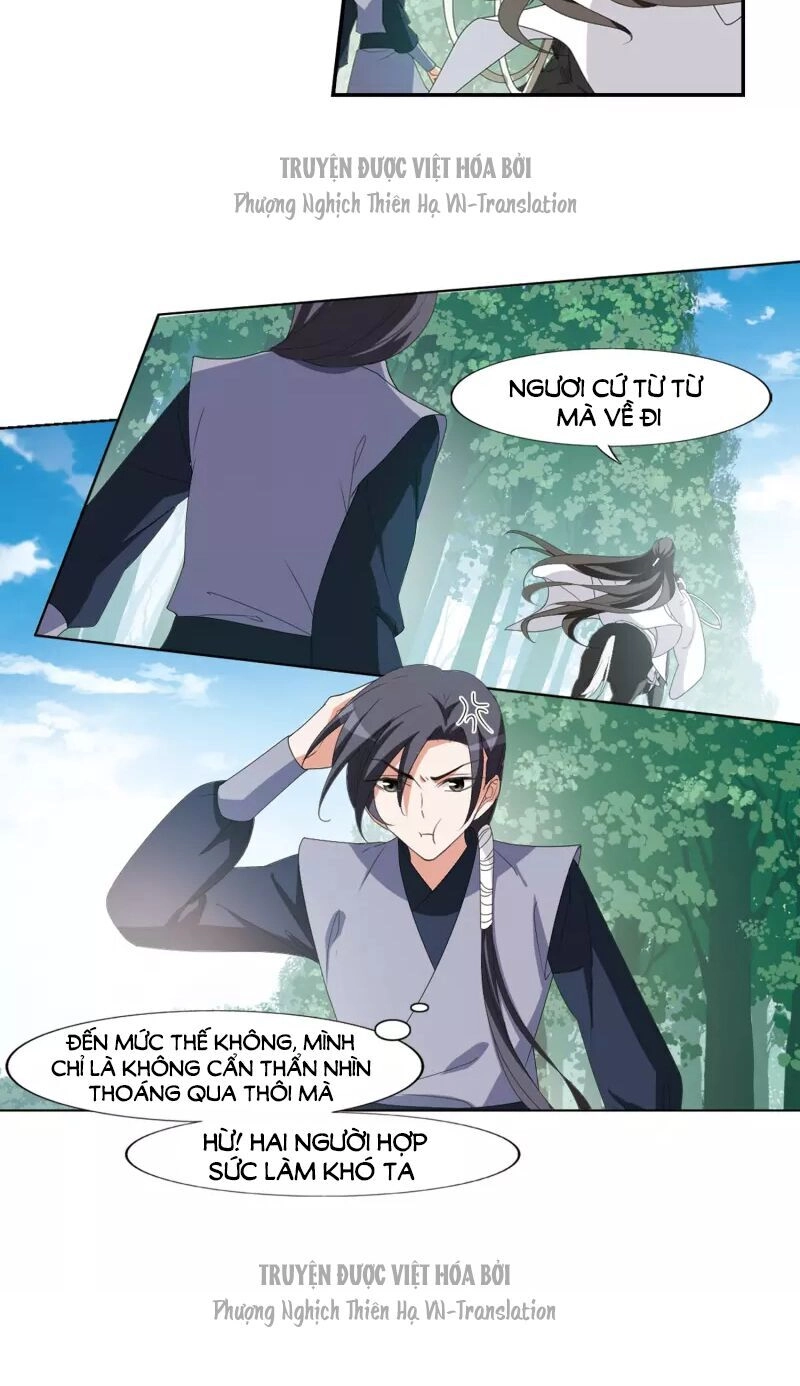 Phượng Nghịch Thiên Hạ Chapter 393 - 8