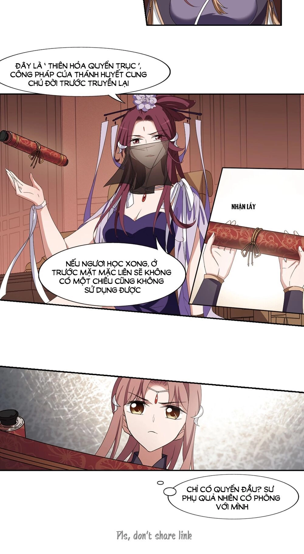 Phượng Nghịch Thiên Hạ Chapter 399 - 14