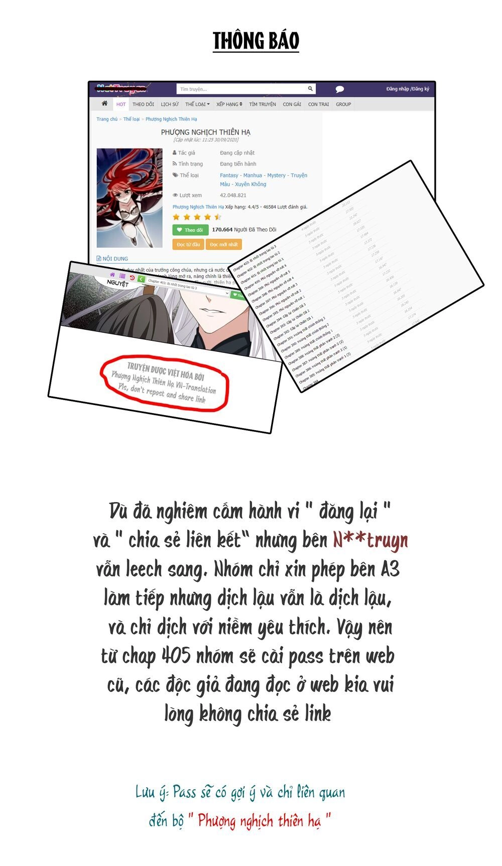 Phượng Nghịch Thiên Hạ Chapter 404 - 12