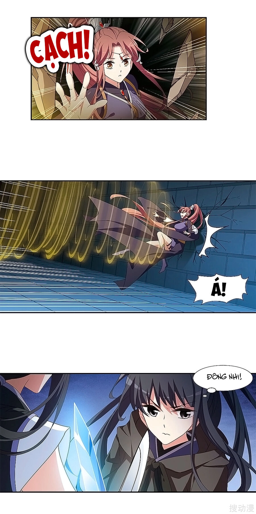 Phượng Nghịch Thiên Hạ Chapter 405 - 15