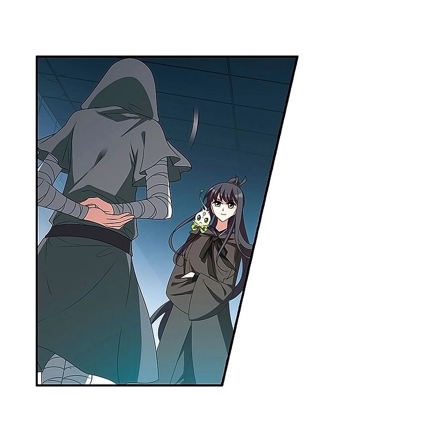 Phượng Nghịch Thiên Hạ Chapter 407 - 8