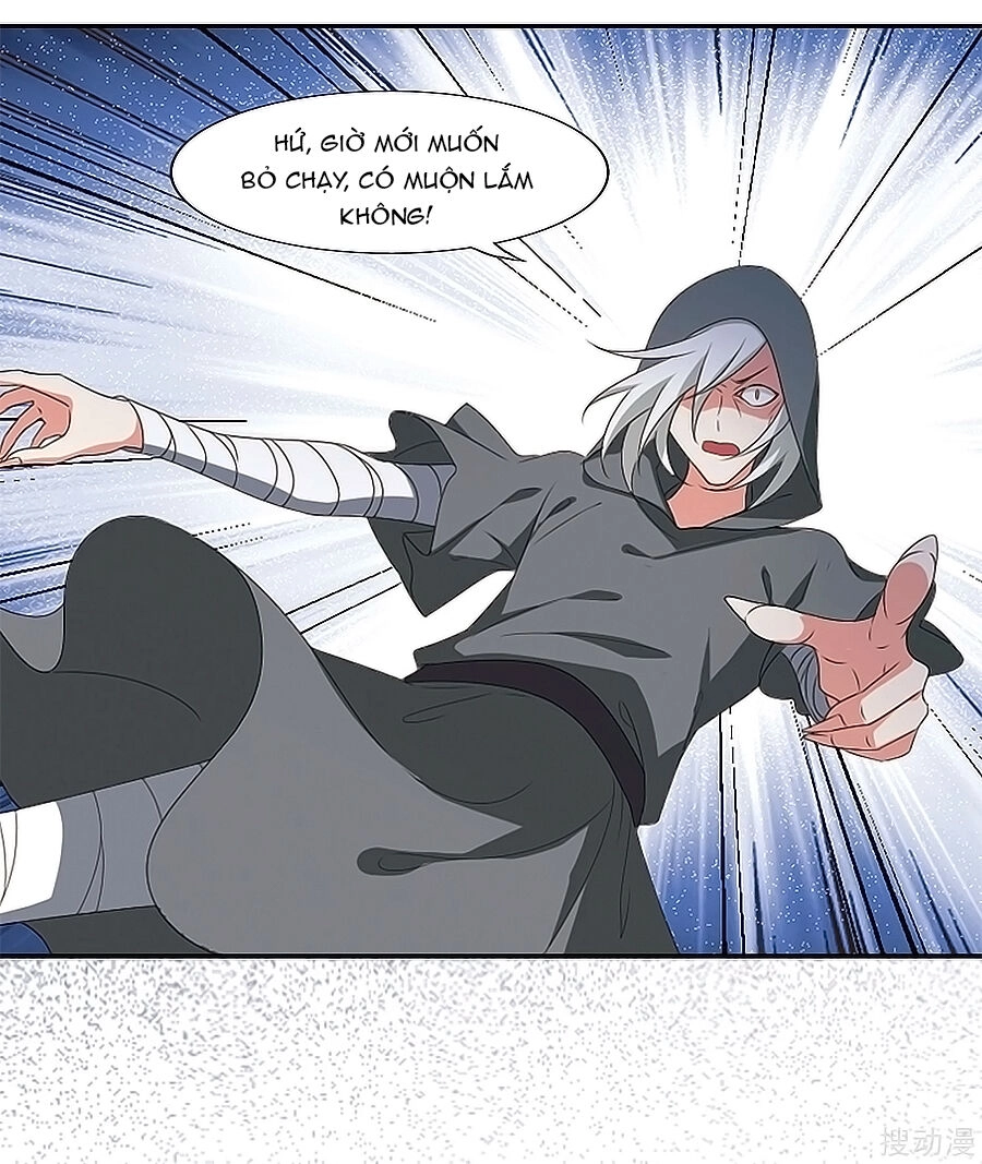 Phượng Nghịch Thiên Hạ Chapter 407 - 11