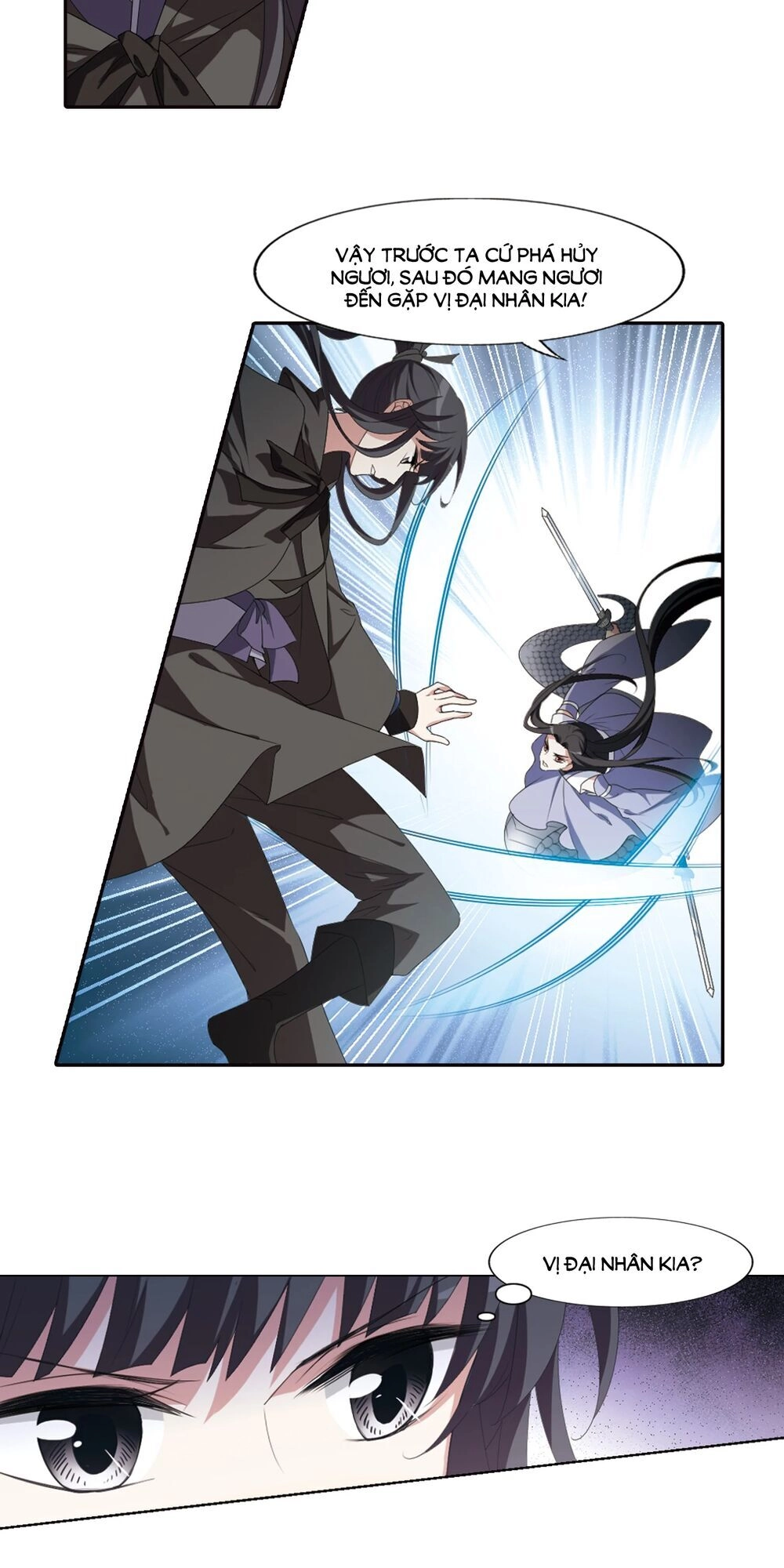 Phượng Nghịch Thiên Hạ Chapter 409 - 3