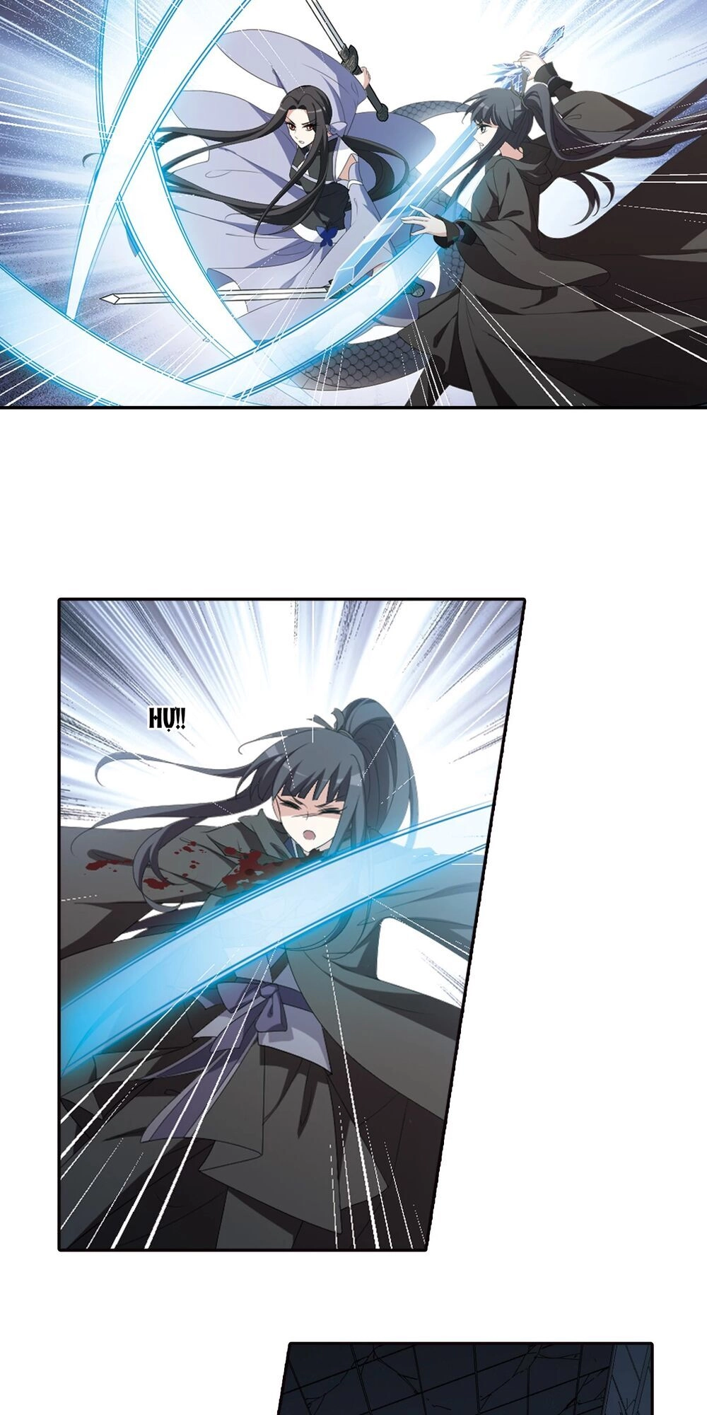 Phượng Nghịch Thiên Hạ Chapter 409 - 5