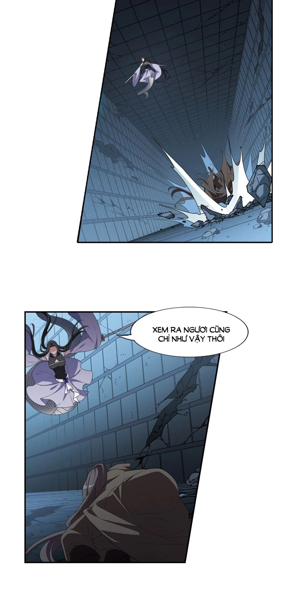 Phượng Nghịch Thiên Hạ Chapter 409 - 6