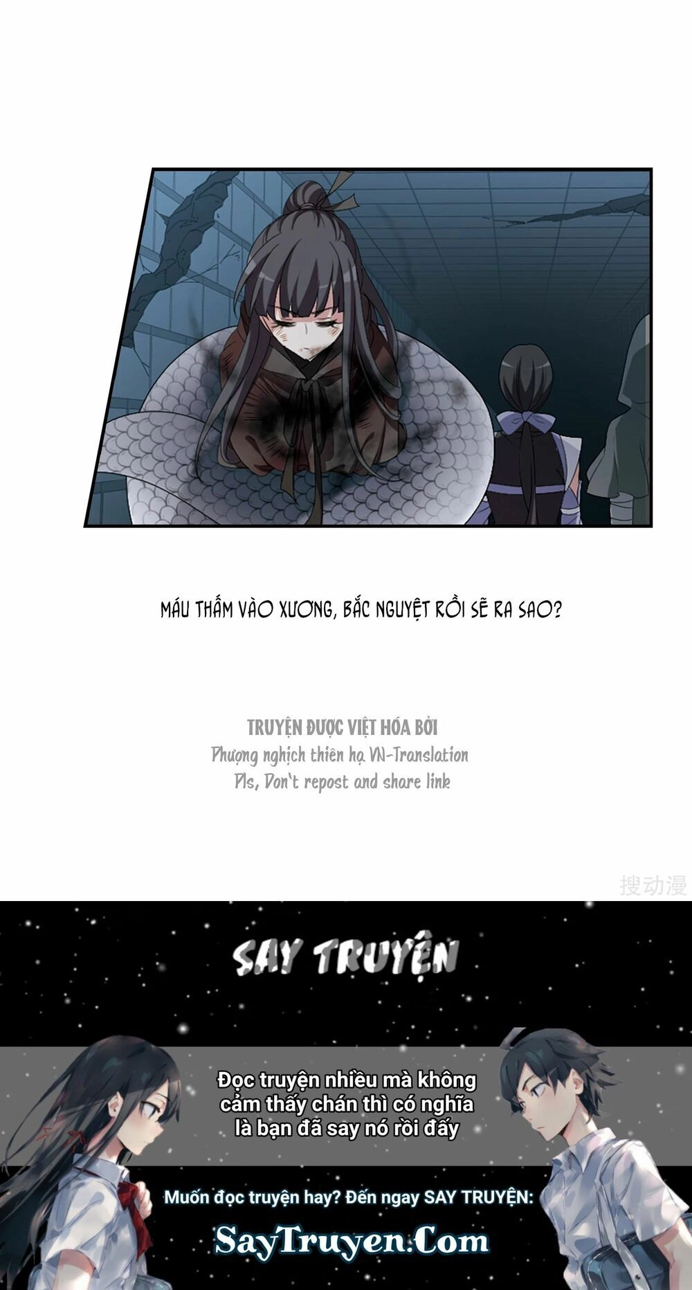 Phượng Nghịch Thiên Hạ Chapter 409 - 14