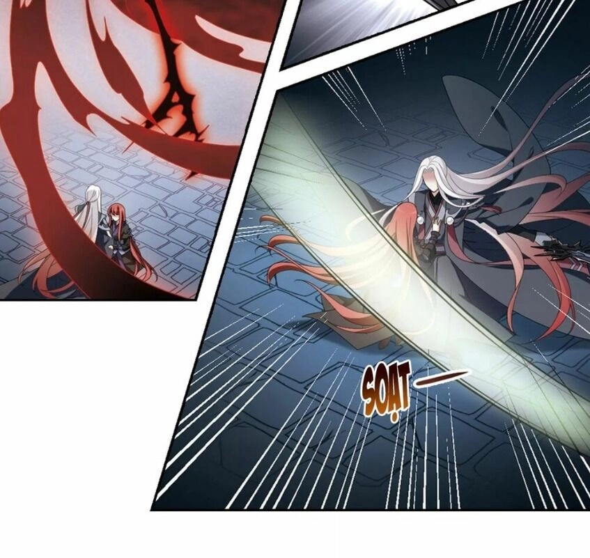 Phượng Nghịch Thiên Hạ Chapter 412 - 9