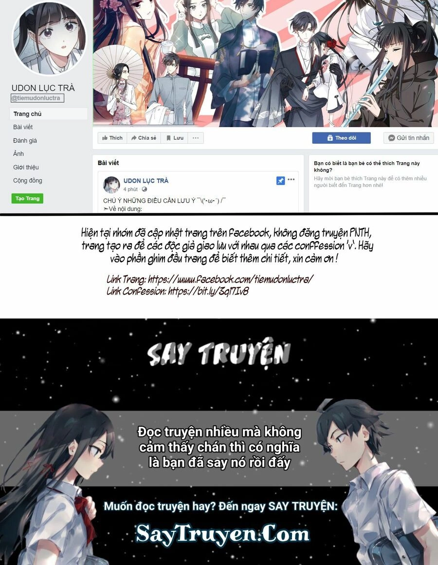 Phượng Nghịch Thiên Hạ Chapter 415 - 14