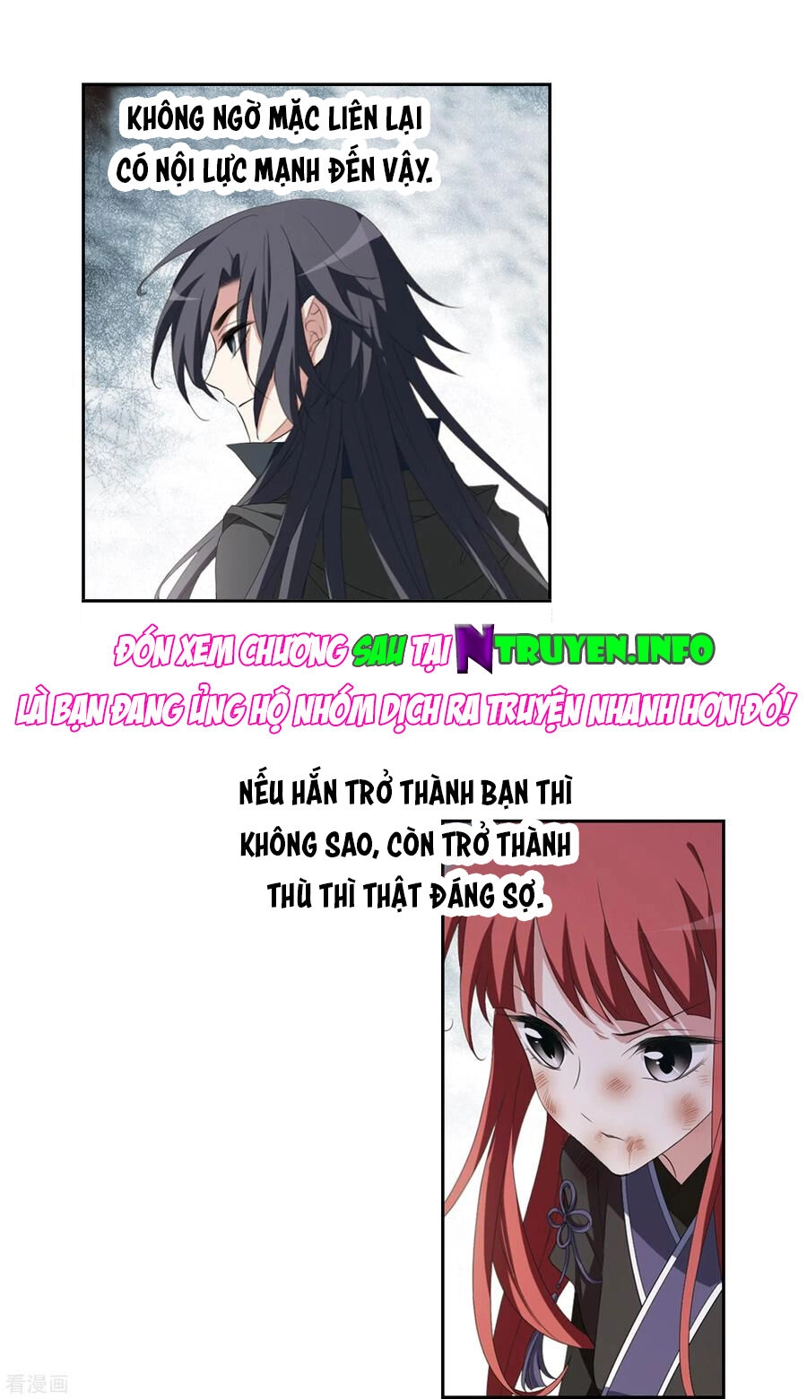 Phượng Nghịch Thiên Hạ Chapter 416 - 14