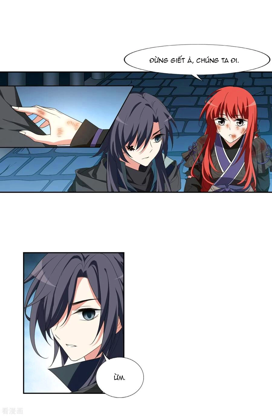 Phượng Nghịch Thiên Hạ Chapter 417 - 2