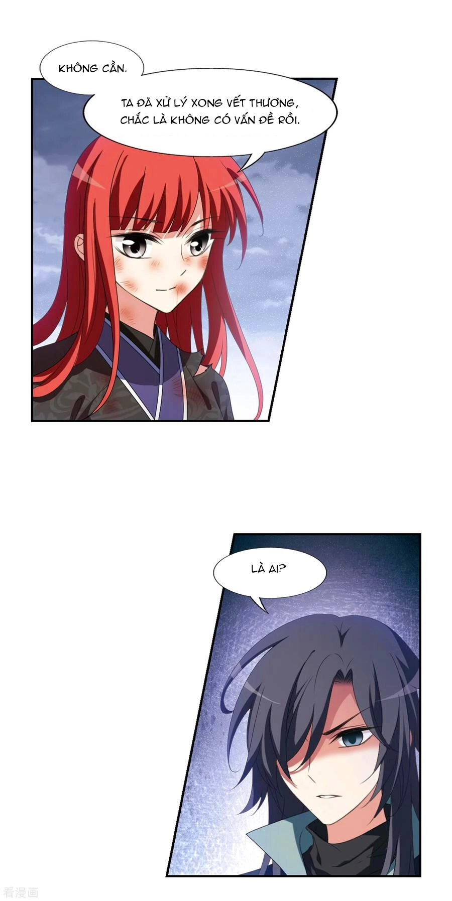 Phượng Nghịch Thiên Hạ Chapter 417 - 15