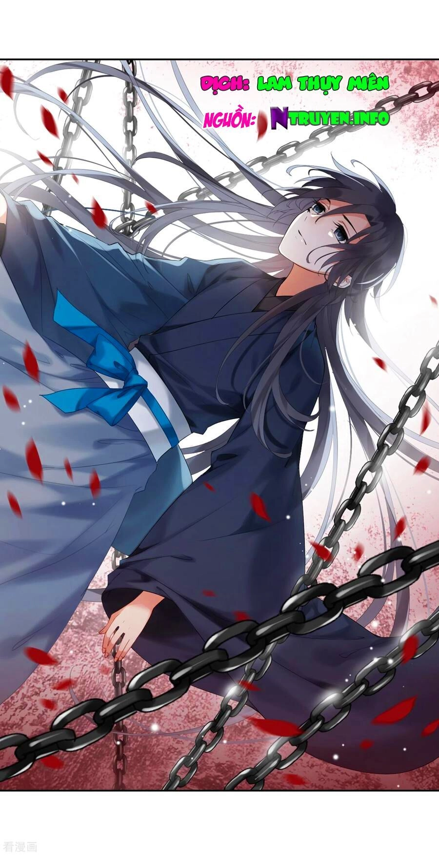 Phượng Nghịch Thiên Hạ Chapter 418 - 1