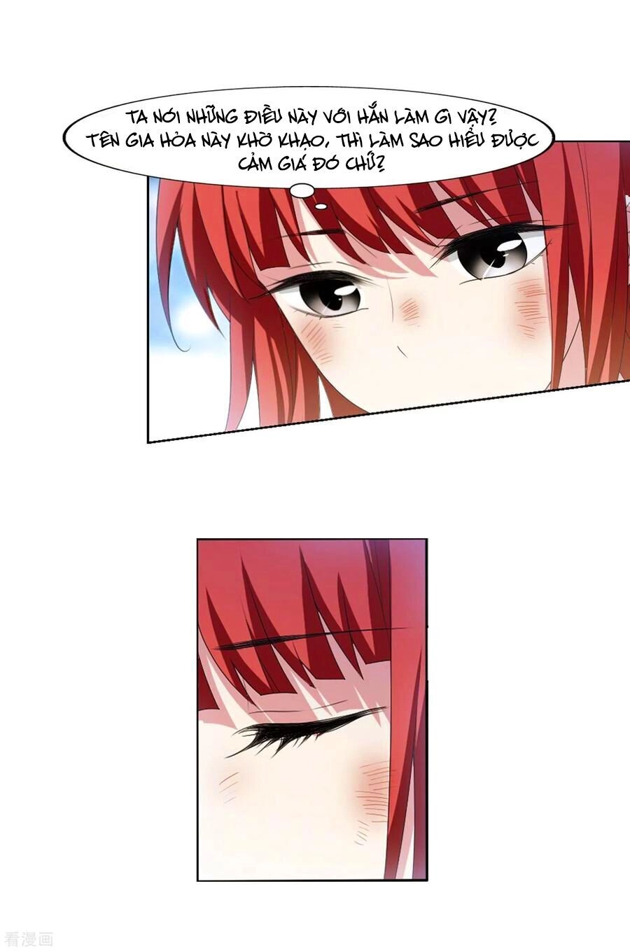 Phượng Nghịch Thiên Hạ Chapter 418 - 4