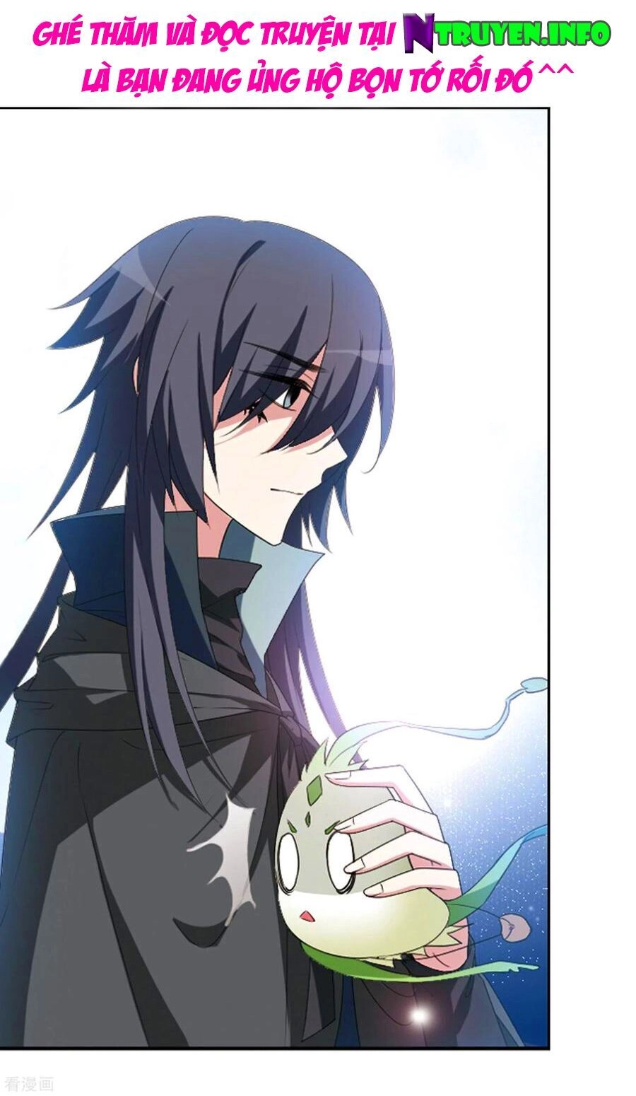 Phượng Nghịch Thiên Hạ Chapter 418 - 6