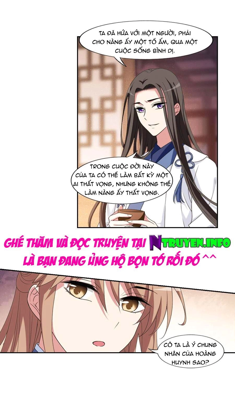 Phượng Nghịch Thiên Hạ Chapter 418 - 12