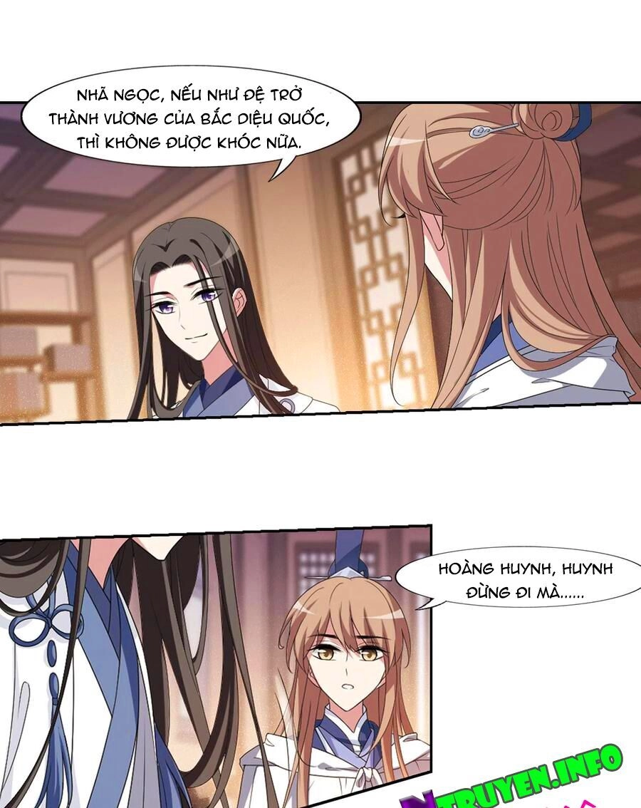 Phượng Nghịch Thiên Hạ Chapter 418 - 15