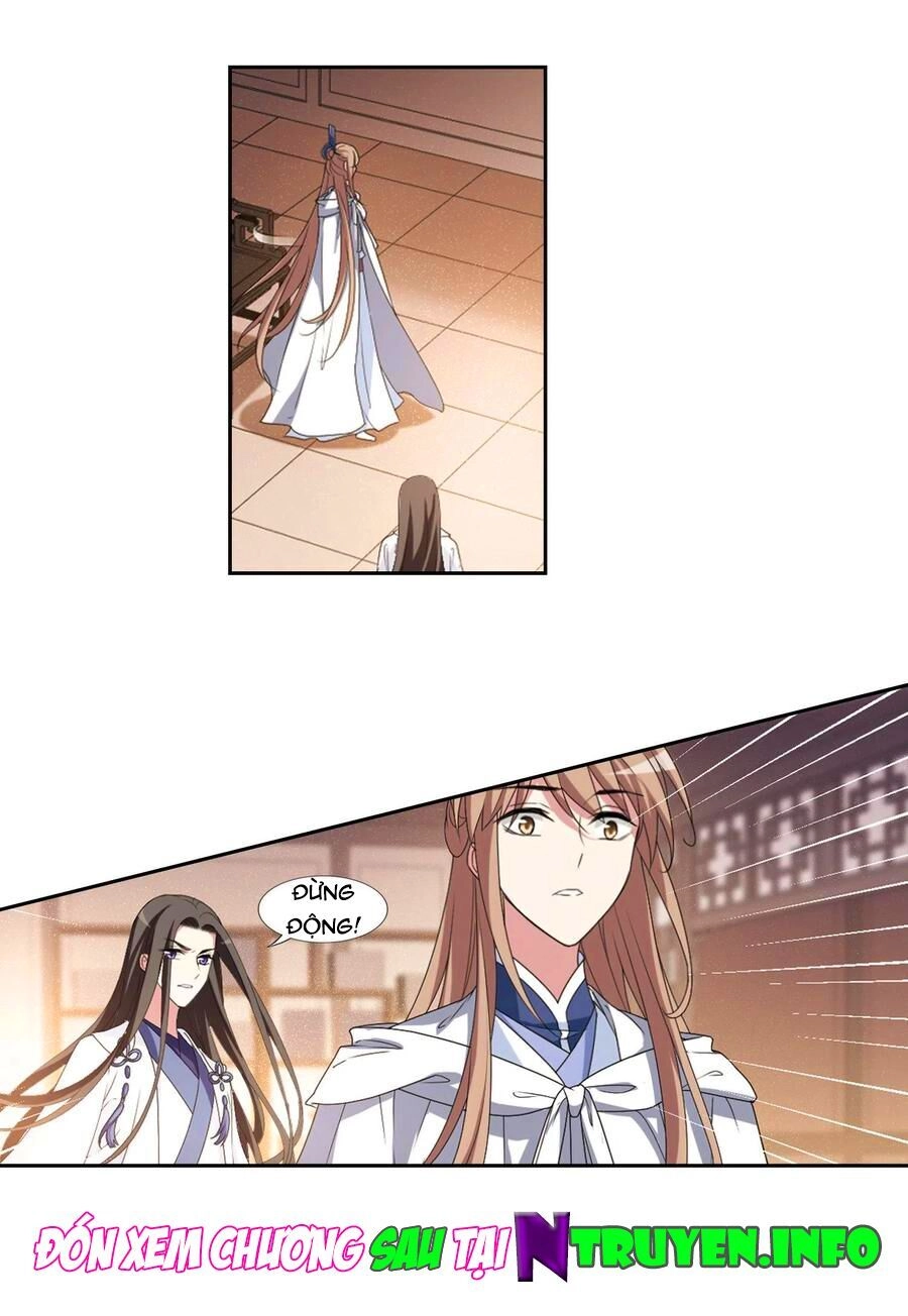 Phượng Nghịch Thiên Hạ Chapter 418 - 20