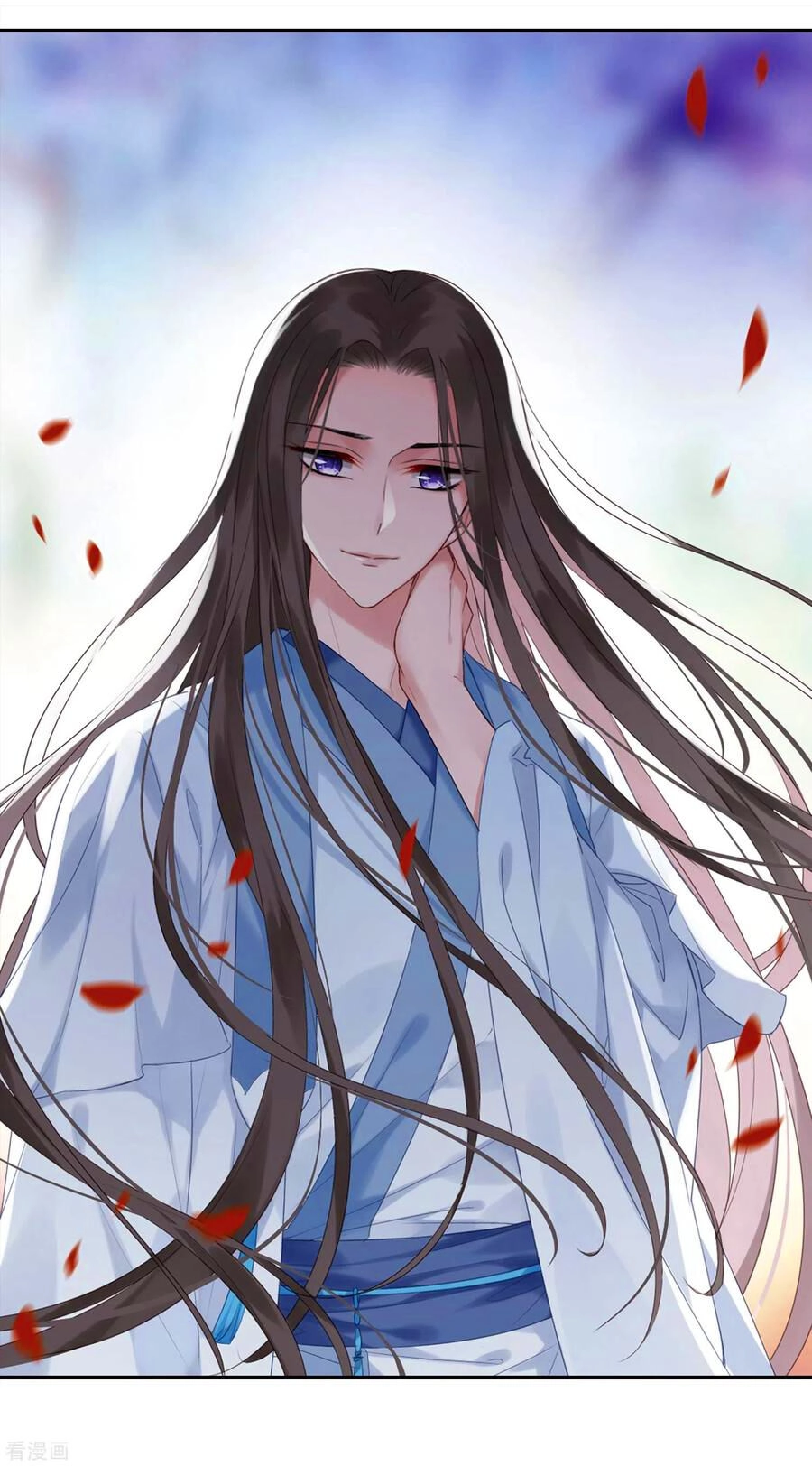 Phượng Nghịch Thiên Hạ Chapter 419 - 2