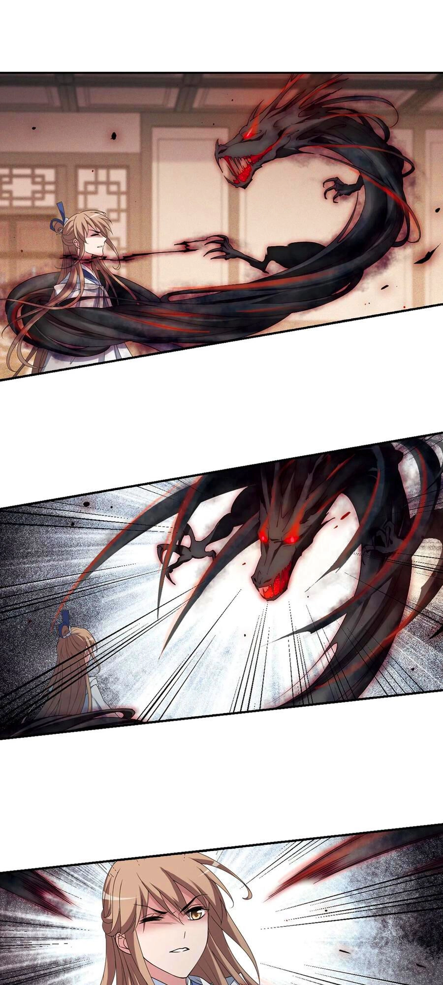 Phượng Nghịch Thiên Hạ Chapter 419 - 4