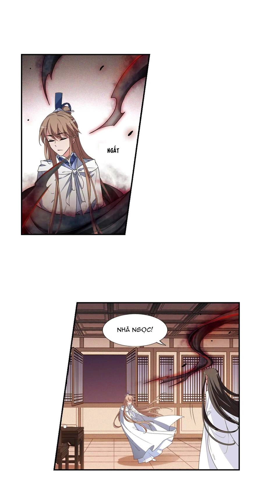 Phượng Nghịch Thiên Hạ Chapter 419 - 6