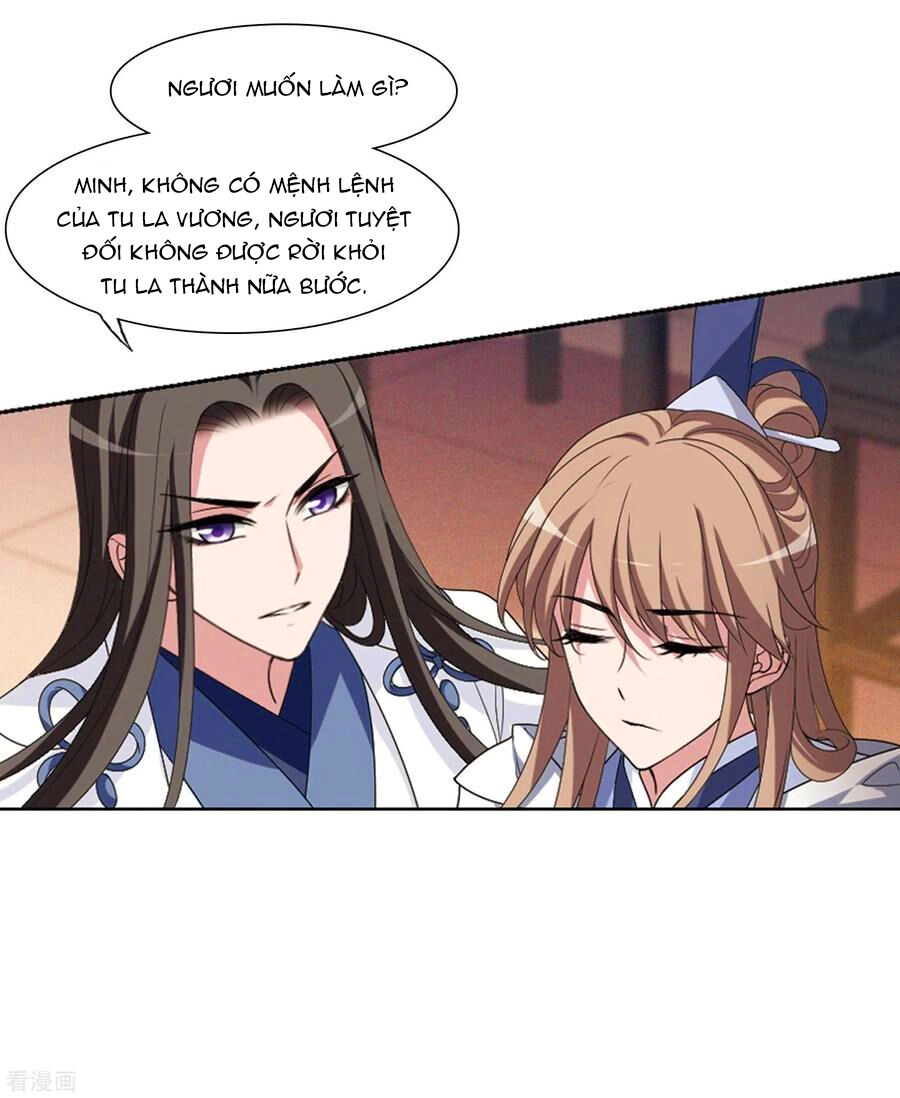 Phượng Nghịch Thiên Hạ Chapter 419 - 8