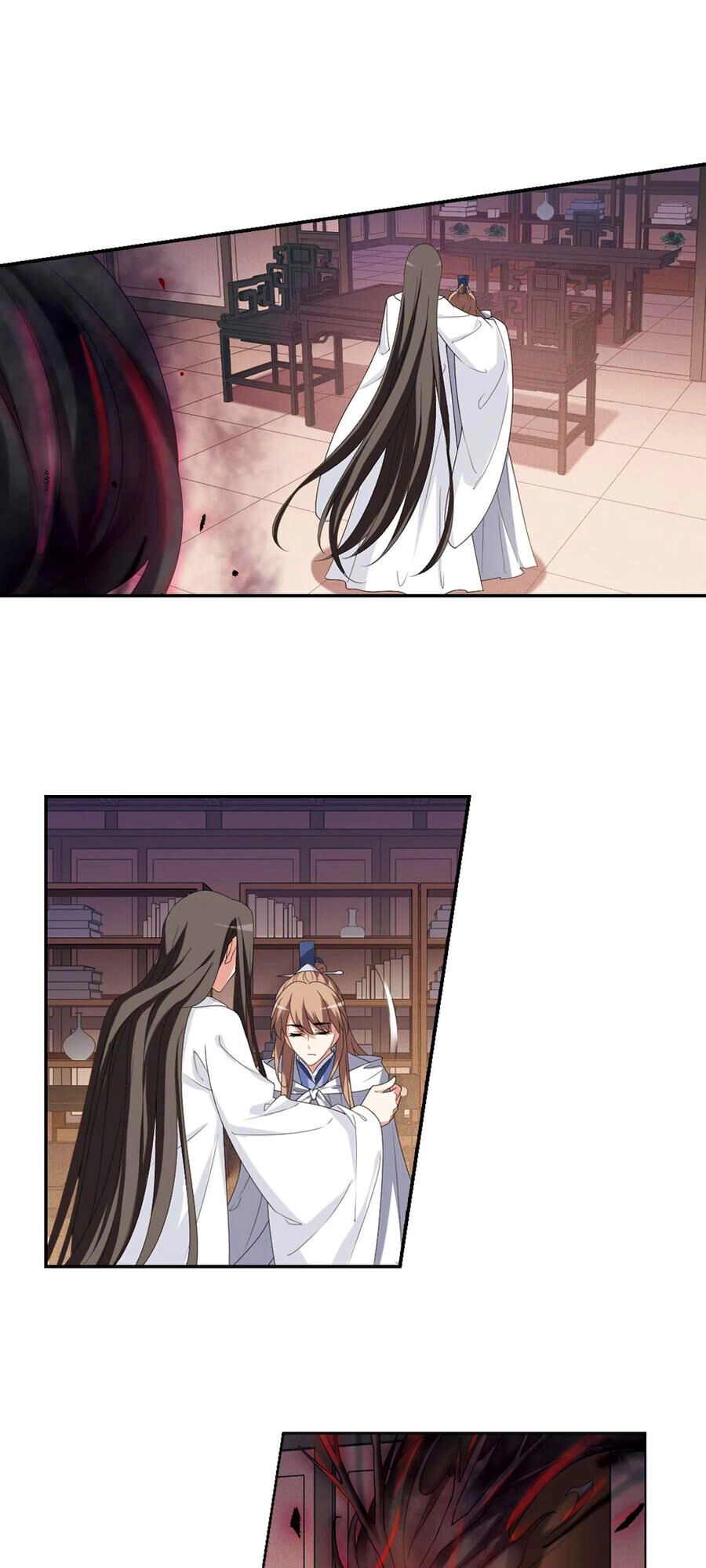 Phượng Nghịch Thiên Hạ Chapter 419 - 10