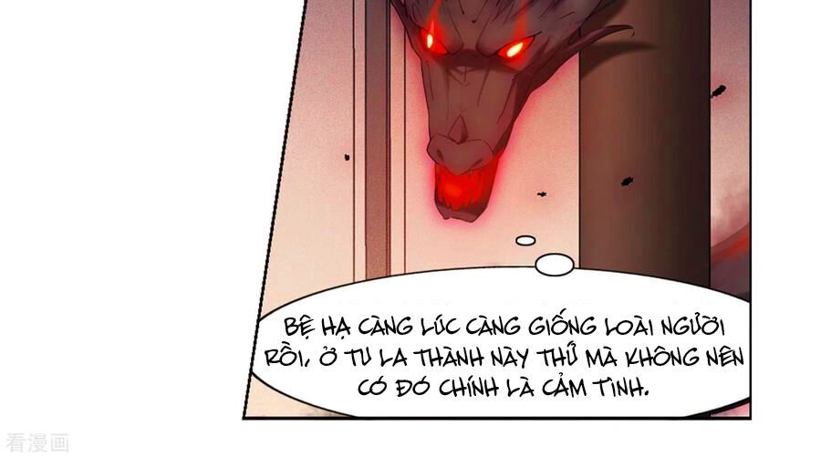 Phượng Nghịch Thiên Hạ Chapter 419 - 11