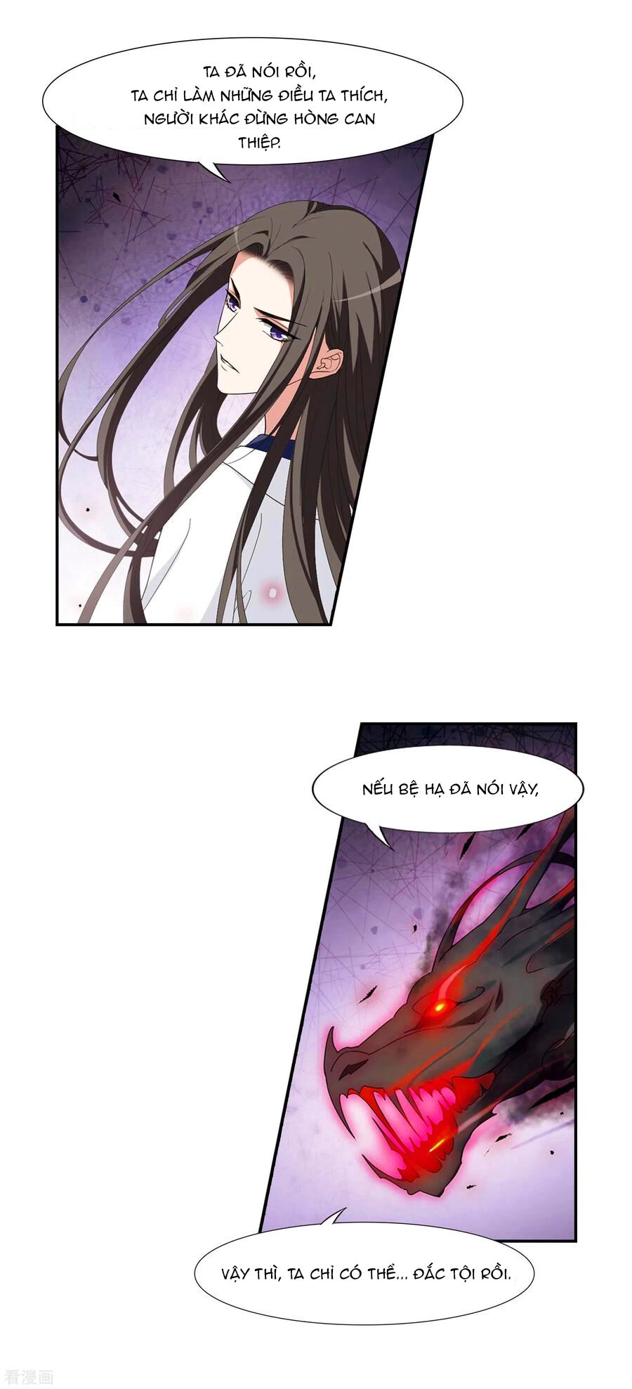 Phượng Nghịch Thiên Hạ Chapter 419 - 13