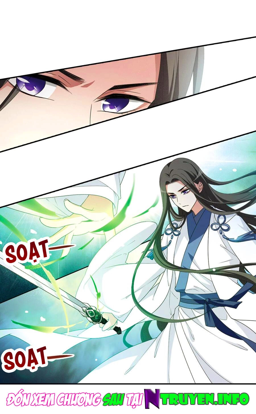 Phượng Nghịch Thiên Hạ Chapter 419 - 16