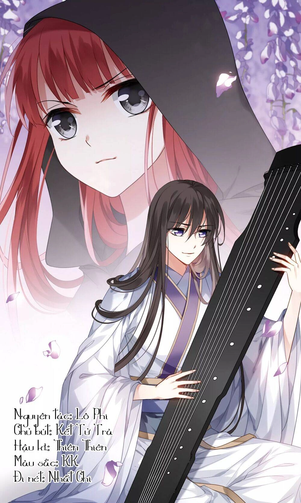 Phượng Nghịch Thiên Hạ Chapter 425 - 1