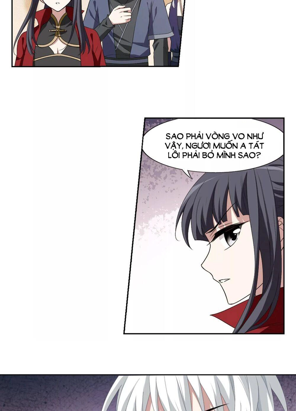 Phượng Nghịch Thiên Hạ Chapter 425 - 4