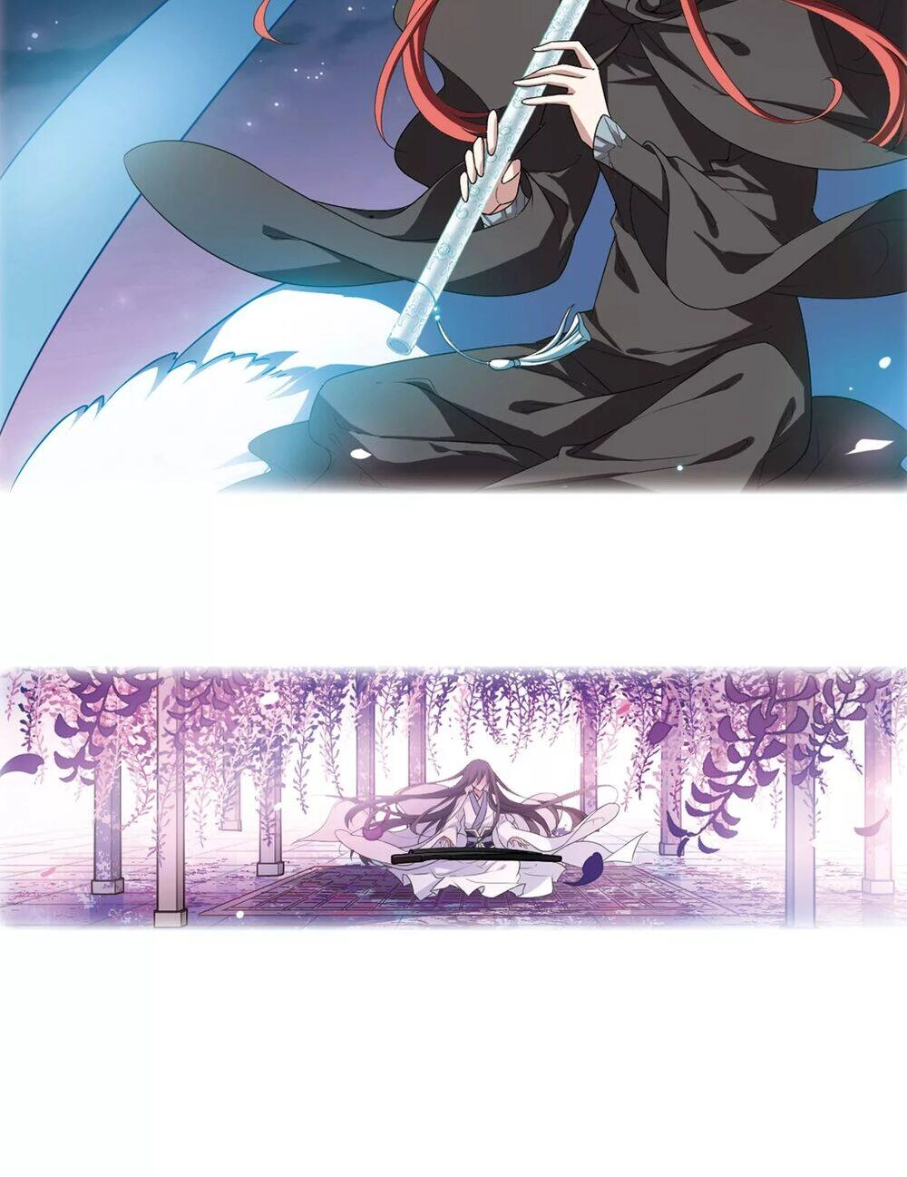 Phượng Nghịch Thiên Hạ Chapter 425 - 15