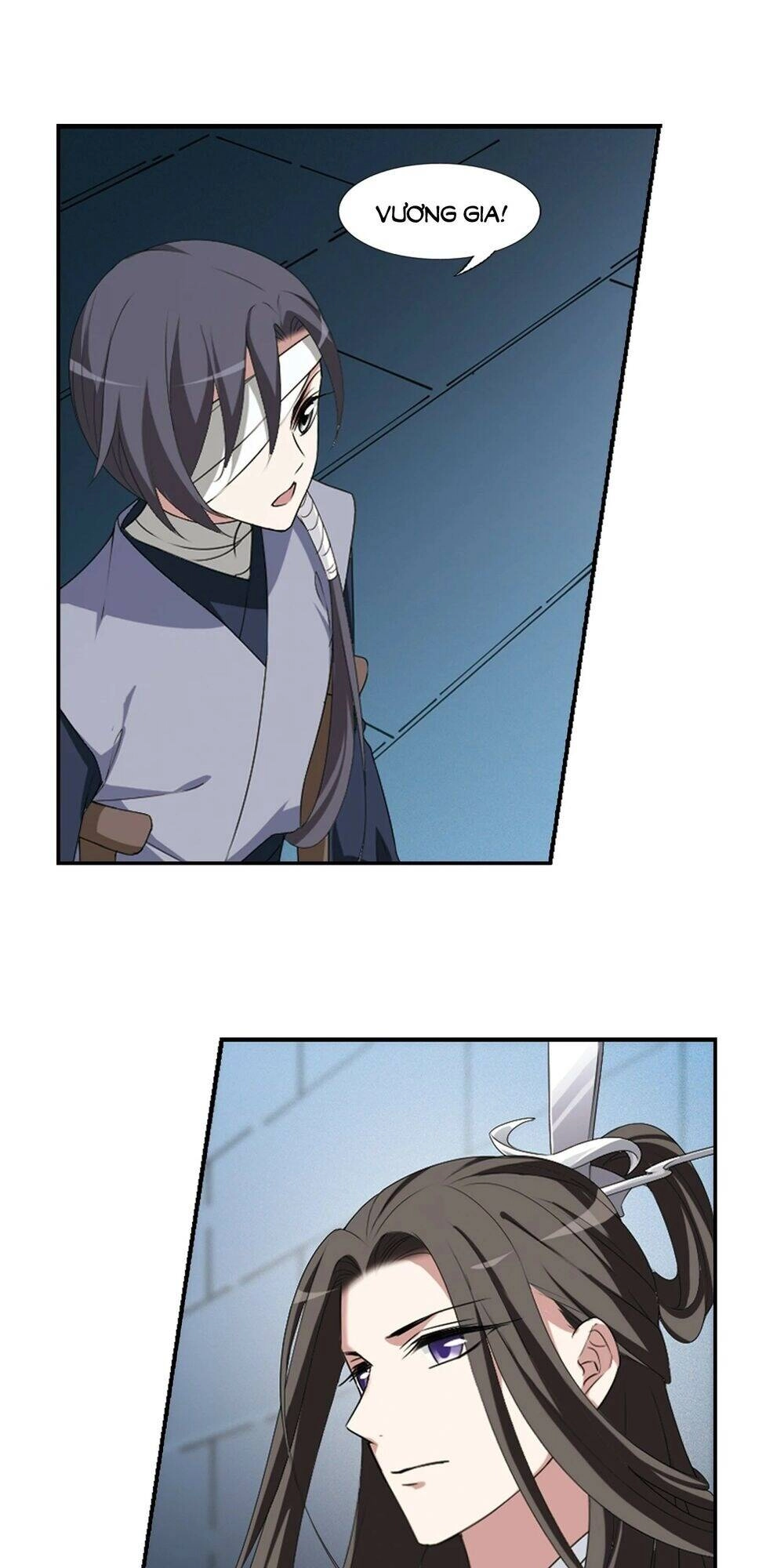 Phượng Nghịch Thiên Hạ Chapter 427 - 16