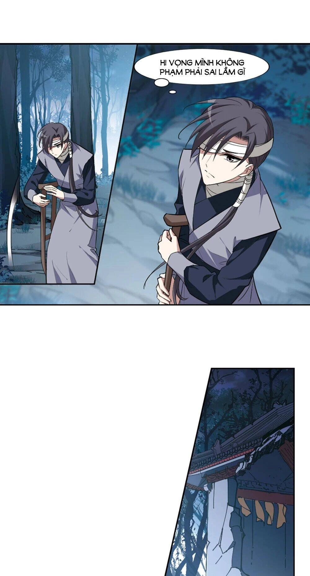 Phượng Nghịch Thiên Hạ Chapter 435 - 3