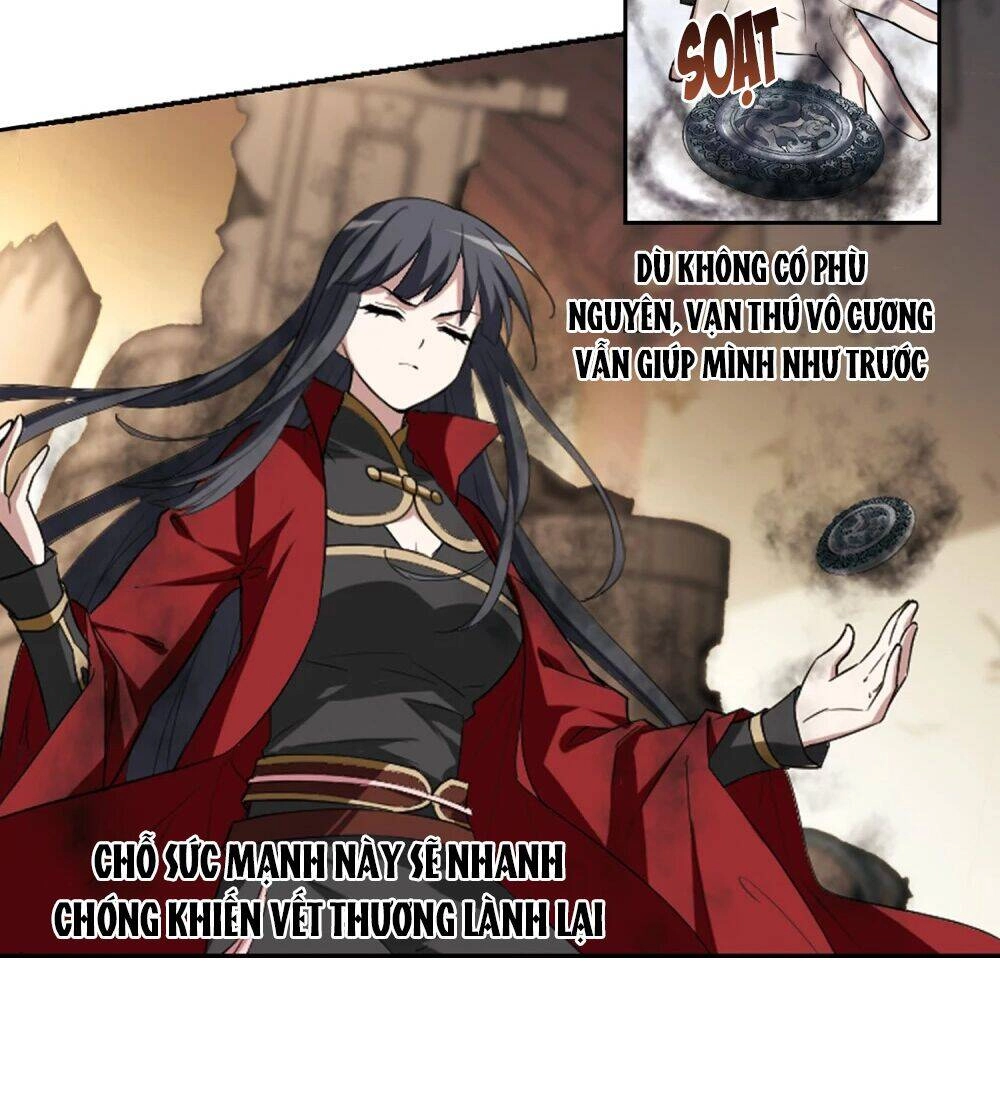 Phượng Nghịch Thiên Hạ Chapter 435 - 7