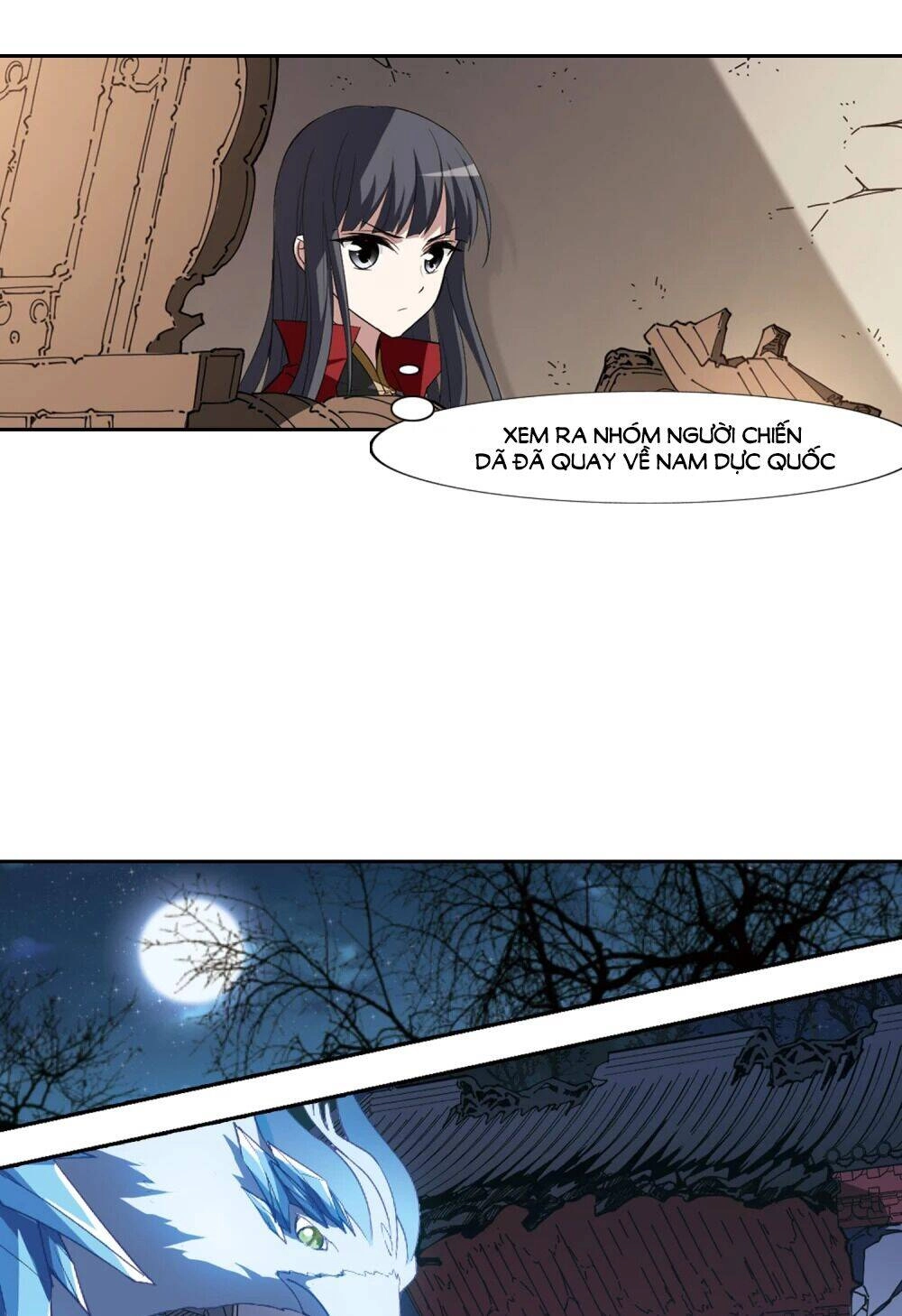 Phượng Nghịch Thiên Hạ Chapter 435 - 10