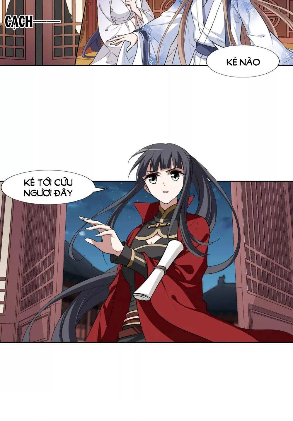 Phượng Nghịch Thiên Hạ Chapter 435 - 19