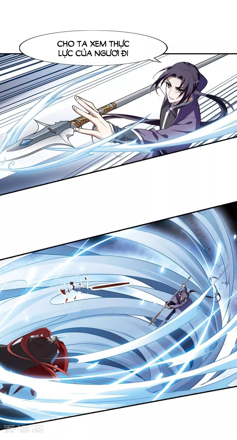 Phượng Nghịch Thiên Hạ Chapter 437 - 3