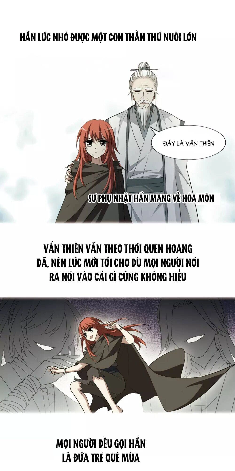 Phượng Nghịch Thiên Hạ Chapter 437 - 9