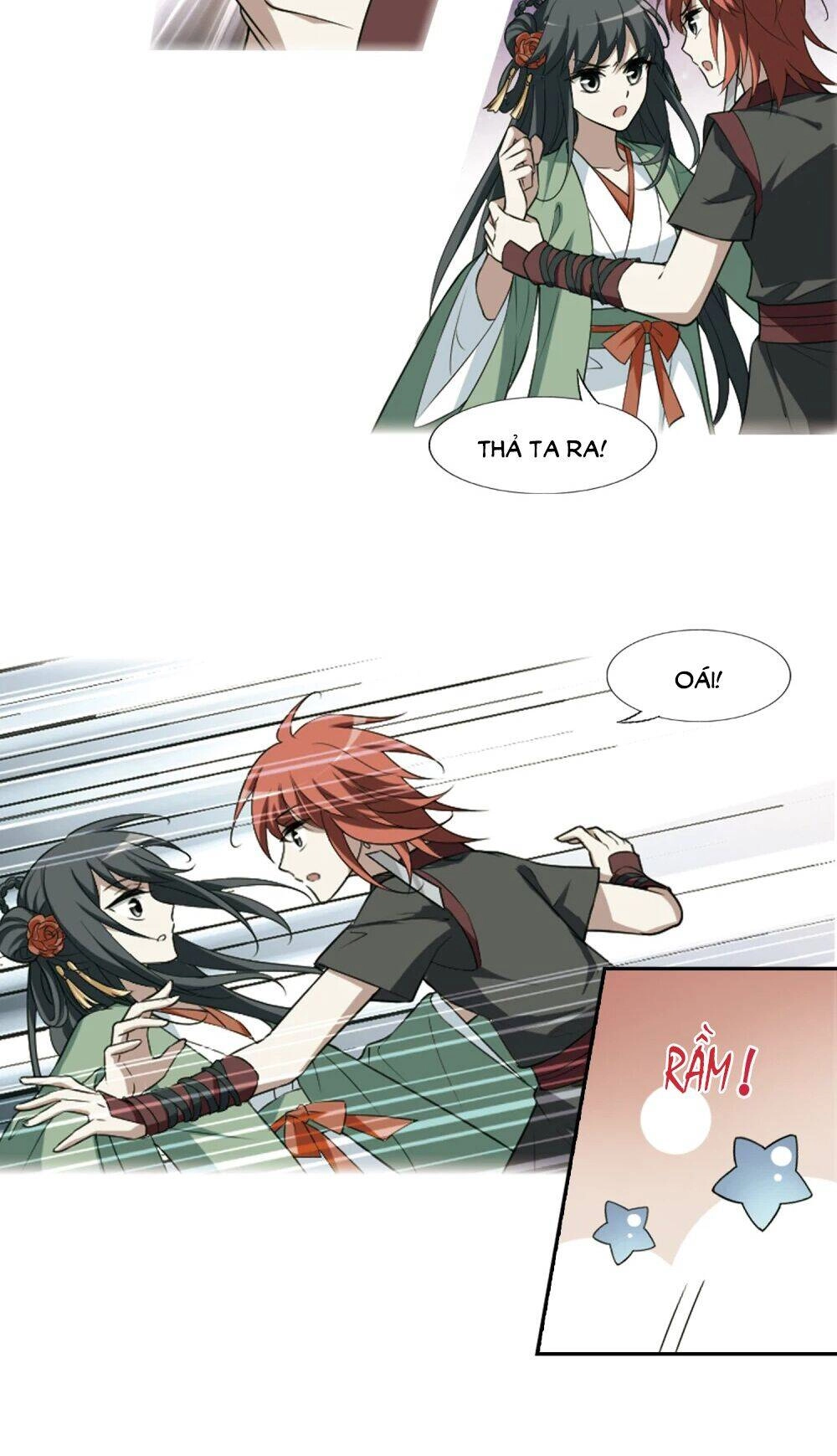 Phượng Nghịch Thiên Hạ Chapter 438 - 6