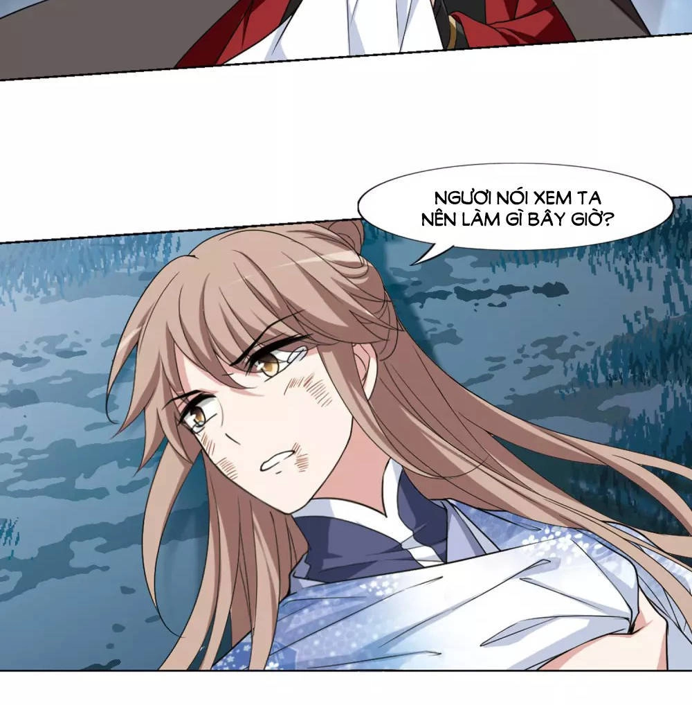 Phượng Nghịch Thiên Hạ Chapter 441 - 8