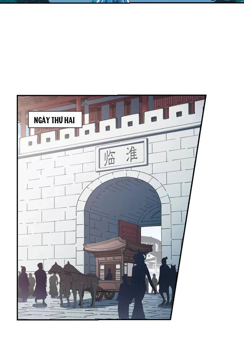 Phượng Nghịch Thiên Hạ Chapter 442 - 8