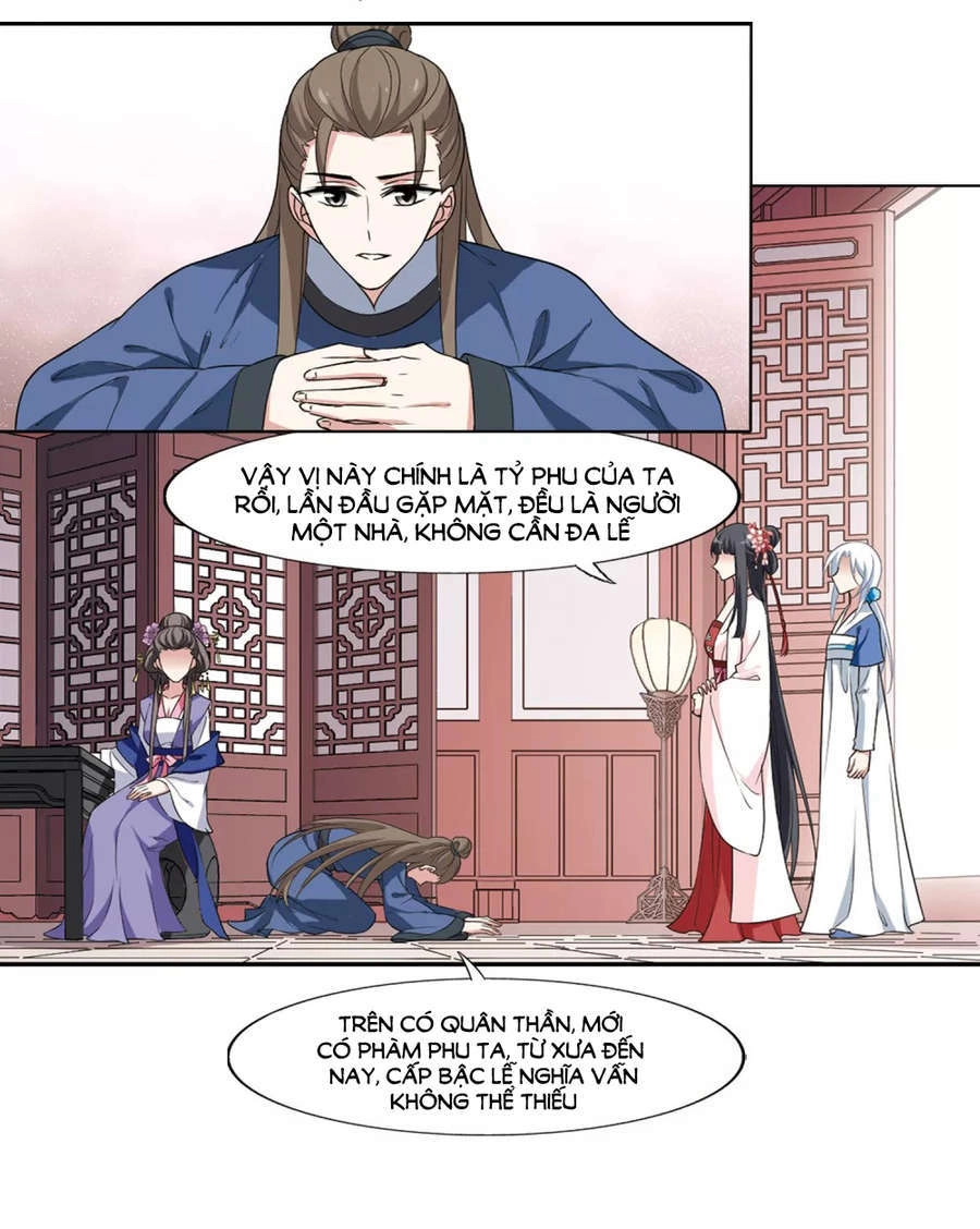 Phượng Nghịch Thiên Hạ Chapter 445 - 10