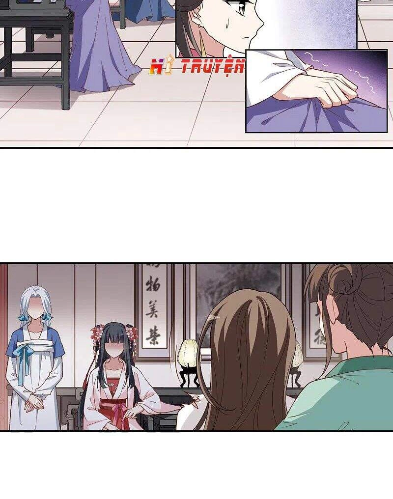 Phượng Nghịch Thiên Hạ Chapter 446 - 4