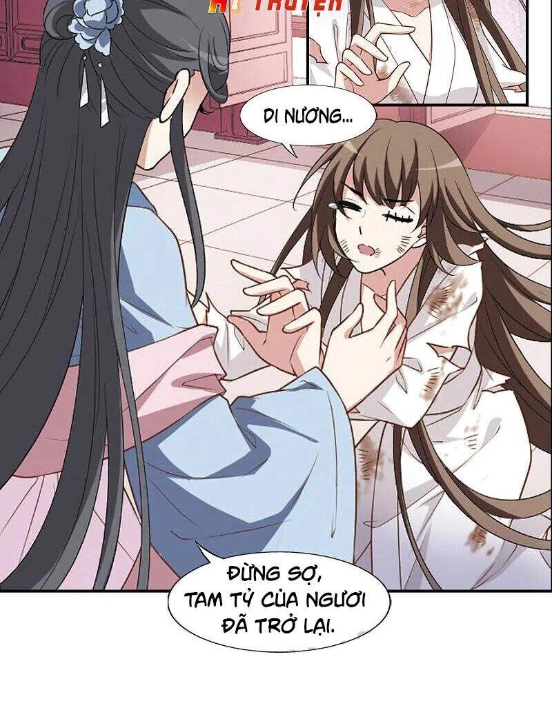 Phượng Nghịch Thiên Hạ Chapter 446 - 7