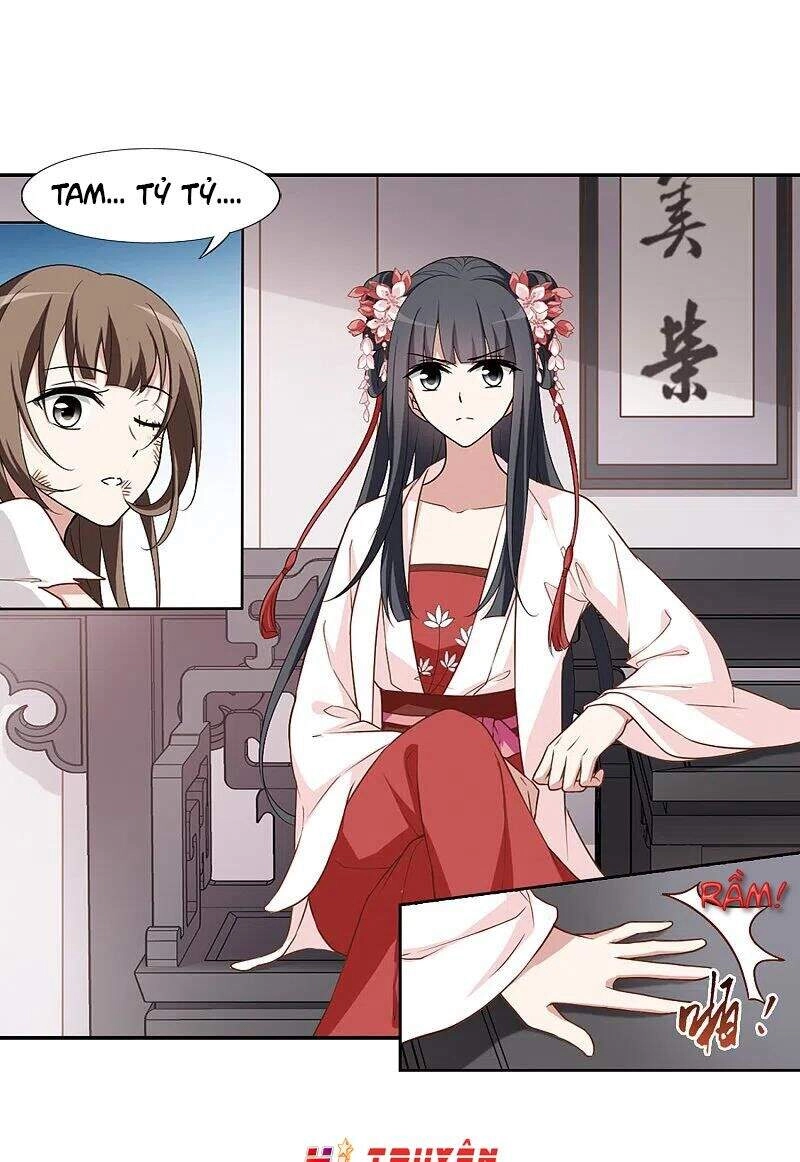 Phượng Nghịch Thiên Hạ Chapter 446 - 8