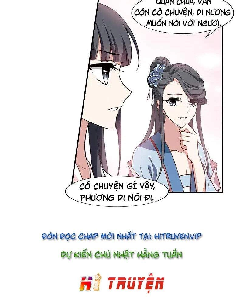 Phượng Nghịch Thiên Hạ Chapter 446 - 19