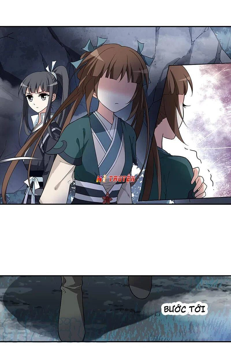 Phượng Nghịch Thiên Hạ Chapter 451 - 5