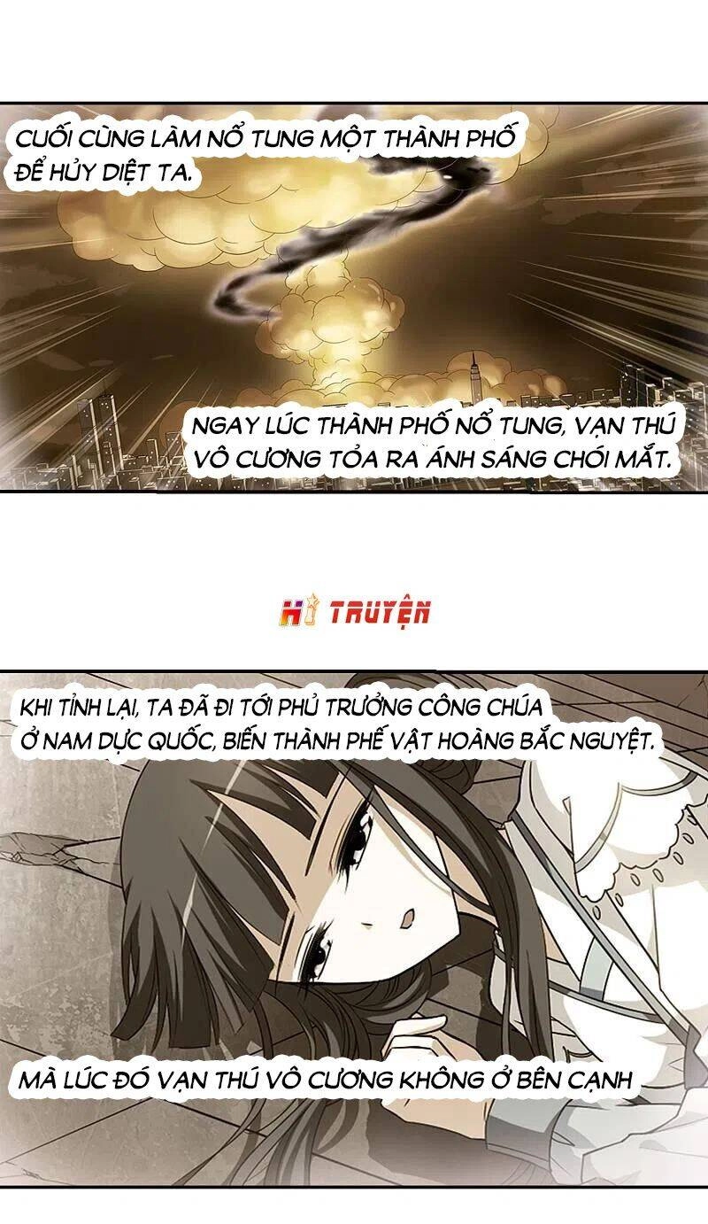 Phượng Nghịch Thiên Hạ Chapter 454 - 8