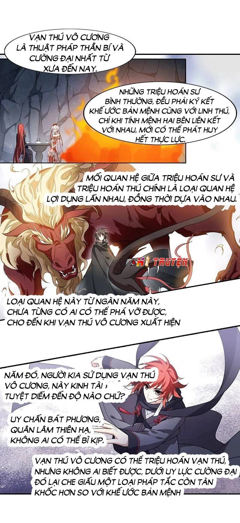 Phượng Nghịch Thiên Hạ Chapter 454 - 12